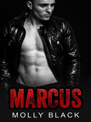 cover image of Marcus